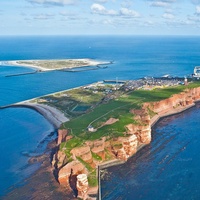 Helgoland