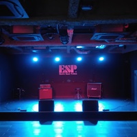 ESP Groove Lounge, Tokyo