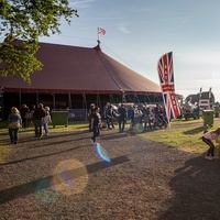 Concerts de rock à The Royal Bath & West Showground, Shepton Mallet The Royal Bath & West Showground, Shepton Mallet