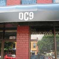 Concerts de rock à DC9 Nightclub, Washington, DC DC9 Nightclub, Washington, DC