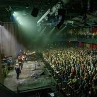 Concerts de rock à VBC - Mars Music Hall, Huntsville, AL VBC - Mars Music Hall, Huntsville, AL