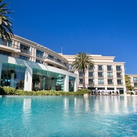 The Imperial Hotel, Gold Coast