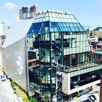 Gonggam Centre, Séoul