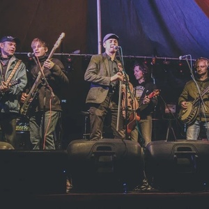 Приятели Покойного 2025 Concerts de rock à Приятели Покойного