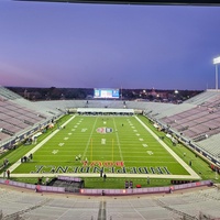 Concerts de rock à Independence Stadium, Shreveport, LA Independence Stadium, Shreveport, LA