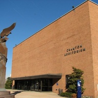 Concerts de rock à Cramton Auditorium, Washington, DC Cramton Auditorium, Washington, DC