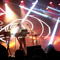 Tele Club, Iekaterinbourg