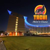 Concerts de rock à Tachi Palace Hotel & Casino, Lemoore, CA Tachi Palace Hotel & Casino, Lemoore, CA