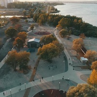 Concerts de rock à Park Tyoplyi Bereg, Kurchatov Park Tyoplyi Bereg, Kurchatov