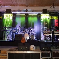 Concerts de rock à Förderverein St. Barbara, Zwickau Förderverein St. Barbara, Zwickau