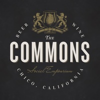 The Commons, Chico, CA
