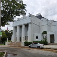 Concerts de rock à Scottish Rite Temple, Miami, FL Scottish Rite Temple, Miami, FL