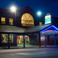 RSM Club, Casino