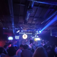 Concerts de rock à SPR Pub, Eskişehir SPR Pub, Eskişehir