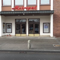 Concerts de rock à Metropol Theater, Vechta Metropol Theater, Vechta