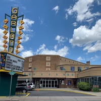 Concerts de rock à Garland Theater, Spokane, WA Garland Theater, Spokane, WA