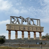 Concerts de rock à Ramoji Film City, Hyderabad Ramoji Film City, Hyderabad