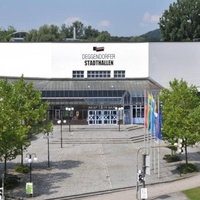 Concerts de rock à Deggendorfer Stadthallen, Deggendorf Deggendorfer Stadthallen, Deggendorf