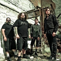 Napalm Death 2025 Napalm Death