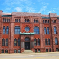 Concerts de rock à Historic Masonic Temple, Bay City, MI Historic Masonic Temple, Bay City, MI