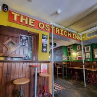 Concerts de rock à The Ostrich Inn, Peterborough The Ostrich Inn, Peterborough