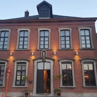 Bar Giraf, Gand