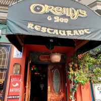 Concerts de rock à OReillys Irish Pub & Restaurant, San Francisco, CA OReillys Irish Pub & Restaurant, San Francisco, CA