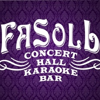 Concerts de rock à Klub FaSol, Novossibirsk Klub FaSol, Novossibirsk