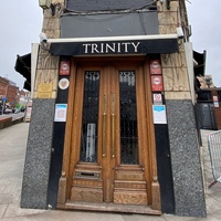 Trinity, Londres
