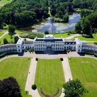 Concerts de rock à Soestdijk Palace, Baarn Soestdijk Palace, Baarn