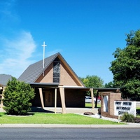 First United Methodist Church, Littlefield, TX