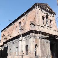 San Barbaziano, Bologne