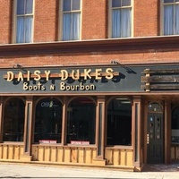 Concerts de rock à Daisy Dukes, St Catharines Daisy Dukes, St Catharines