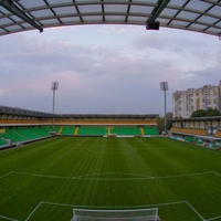 Concerts de rock à Zimbru Stadium, Chișinău Zimbru Stadium, Chișinău