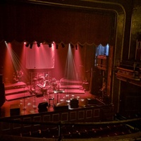 National, Montréal