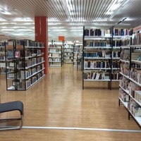 The Grand Beach Mediatheque, Roubaix
