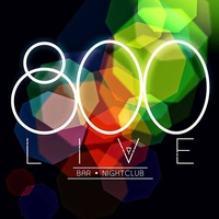Concerts de rock à 800 LIVE Bar & Nightclub, San Antonio, TX 800 LIVE Bar & Nightclub, San Antonio, TX