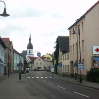 Markranstadt