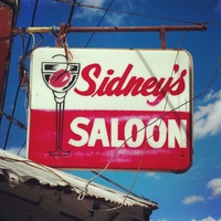 Concerts de rock à Sidney's Saloon, La Nouvelle-Orléans, LA Sidney's Saloon, La Nouvelle-Orléans, LA