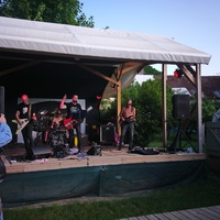 Concerts de rock à La Goguette, La Charité-sur-Loire La Goguette, La Charité-sur-Loire