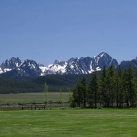 Concerts de rock à Sawtooth Valley Pioneer Park, Stanley, ID Sawtooth Valley Pioneer Park, Stanley, ID