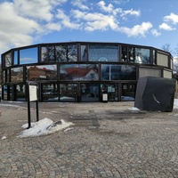 Concerts de rock à Orangeriet Stadsparken, Borås Orangeriet Stadsparken, Borås
