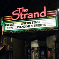 Concerts de rock à The Strand Theater, Zelienople, PA The Strand Theater, Zelienople, PA