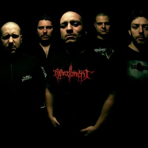 Enthrallment 2025 Concerts de rock à Enthrallment
