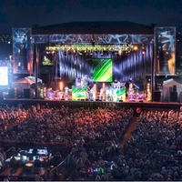 Concerts de rock à Thunder Valley Outdoor Amphitheater, Lincoln, CA Thunder Valley Outdoor Amphitheater, Lincoln, CA