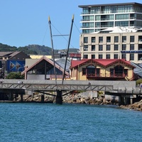 Concerts de rock à Wellington Waterfront, Wellington Wellington Waterfront, Wellington