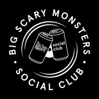 Concerts de rock à Big Scary Monsters Social Club, Oxford Big Scary Monsters Social Club, Oxford