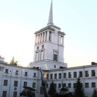 Concerts de rock à Okruzhnoy Dom Ofitserov, Iekaterinbourg Okruzhnoy Dom Ofitserov, Iekaterinbourg