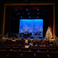 Concerts de rock à The American Theatre, Hampton, VA The American Theatre, Hampton, VA