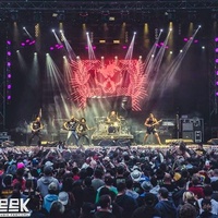 Concerts de rock à Tail Creek Race Way, Nevis Tail Creek Race Way, Nevis
